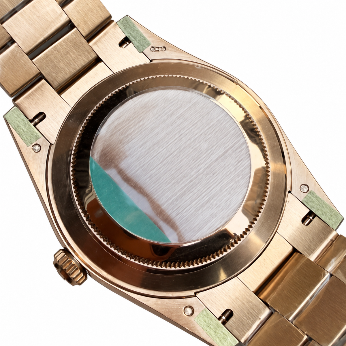 Rolex Steel Sea-Dweller Watch