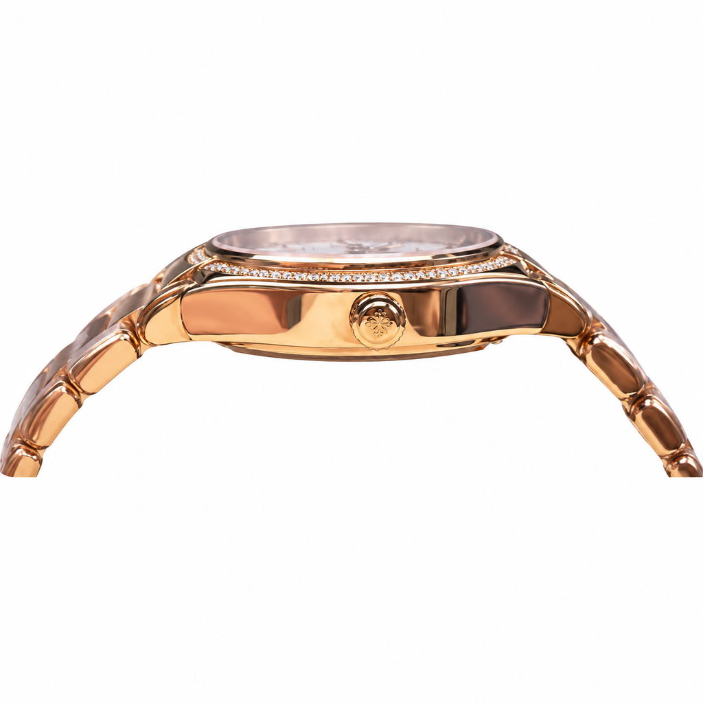 Patek Philippe Men's Watch 36mm