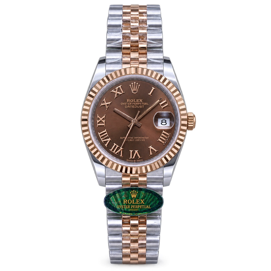 Rolex Women's Watch 31MM