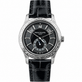 Patek Philippe Annual Calendar 40mm White Gold Black Dial