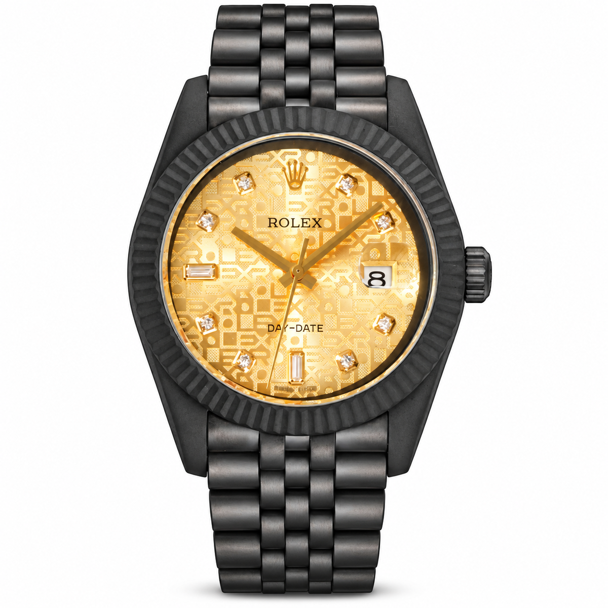 Rolex Yacht-Master 40mm Luxury Watch