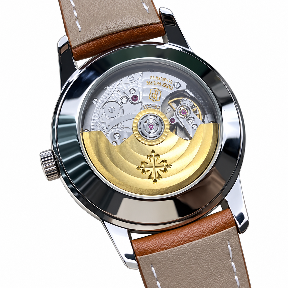 Patek Philippe Men's Watch 40mm