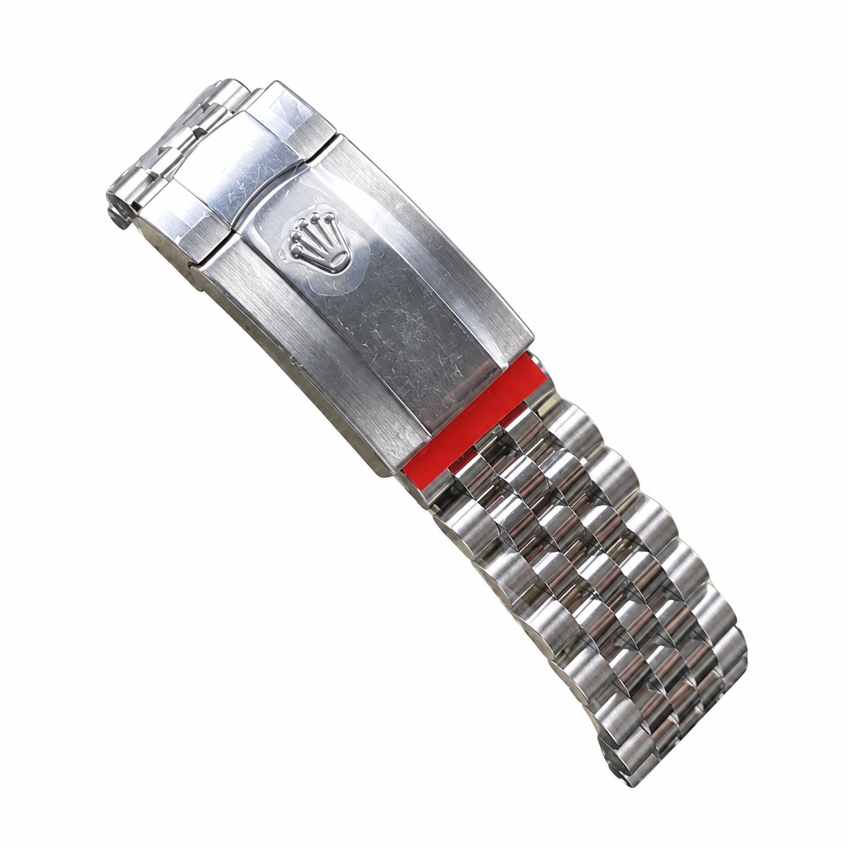 Rolex Steel Milgauss Watch