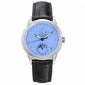 Patek Philippe Aquanaut 5168G Teal Blue