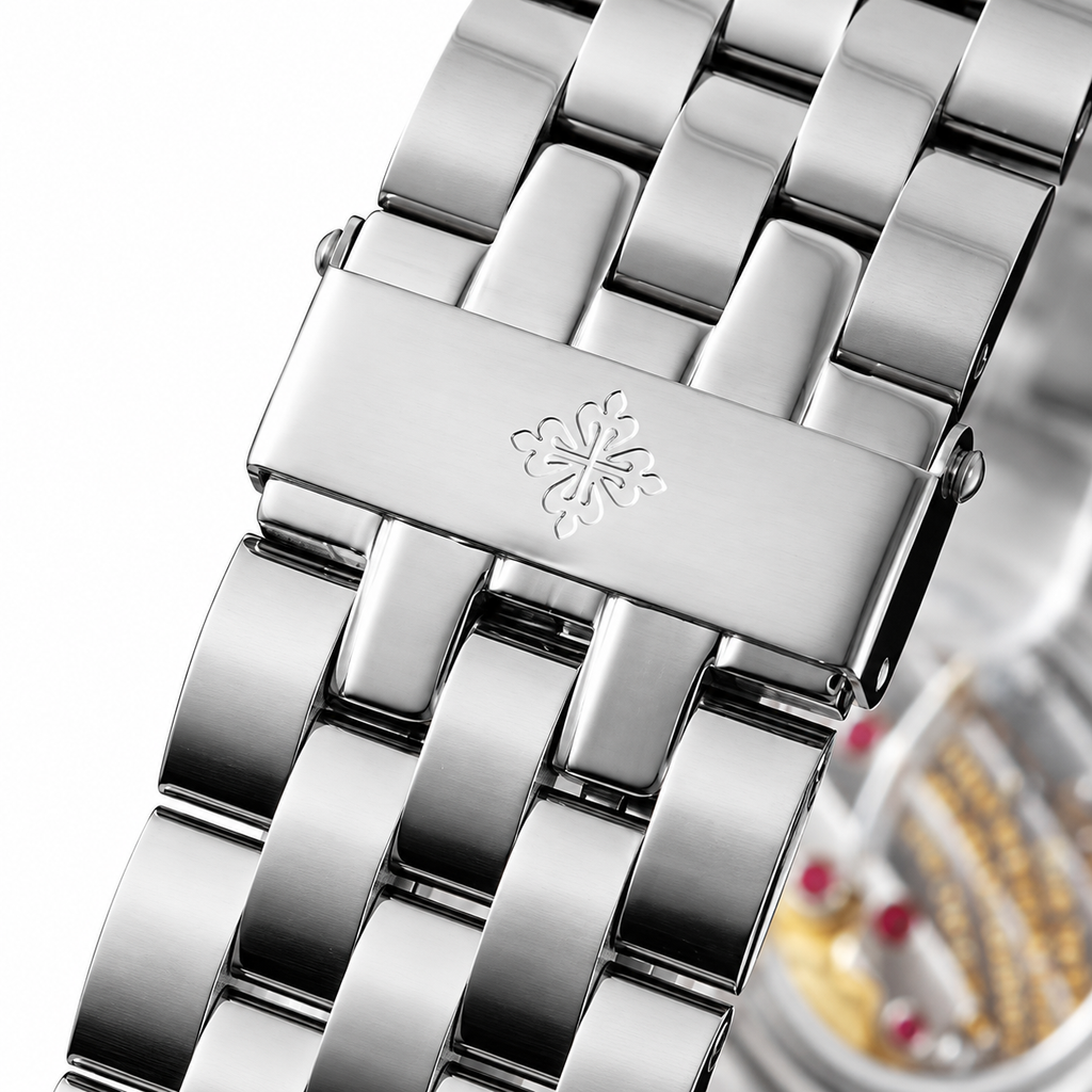 Patek Philippe Nautilus Perpetual Calendar