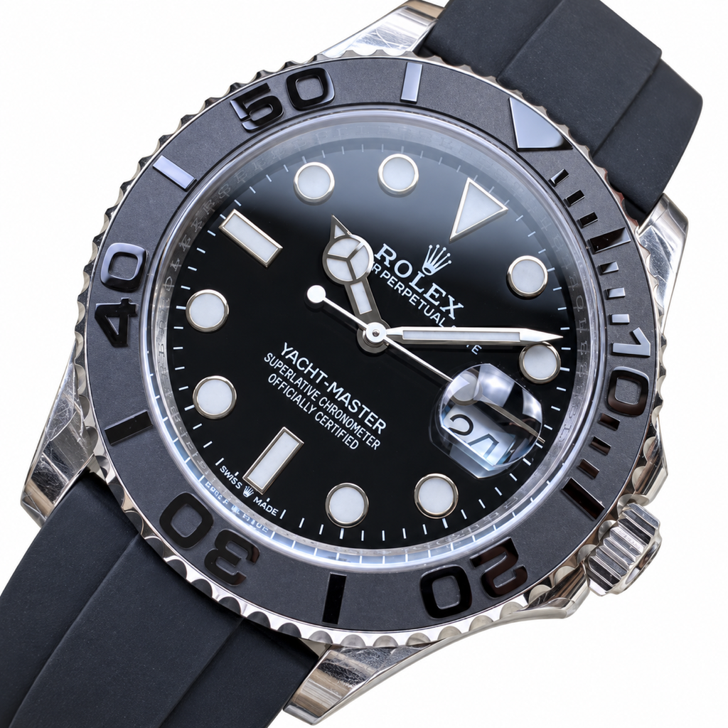 Rolex Sky-Dweller 42mm Luxury Watch