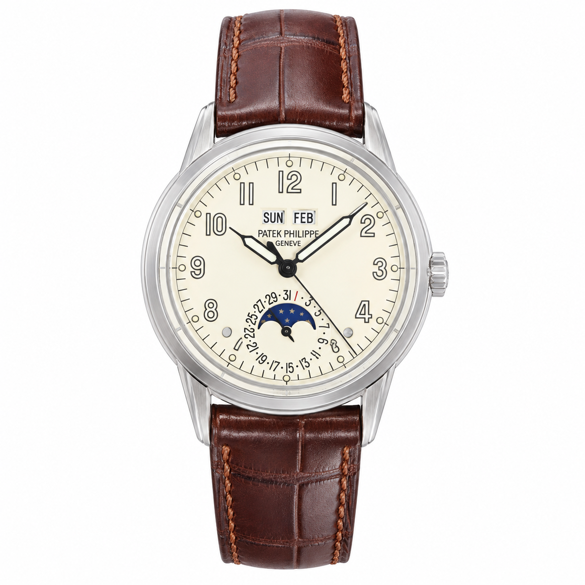 Patek Philippe Aquanaut 5168G Teal Blue