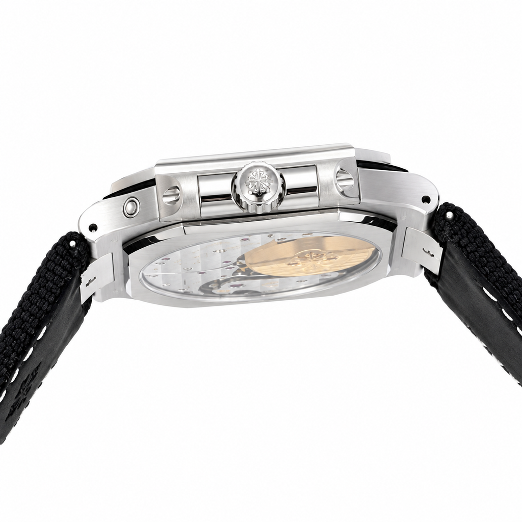 Patek Philippe Nautilus Perpetual Calendar