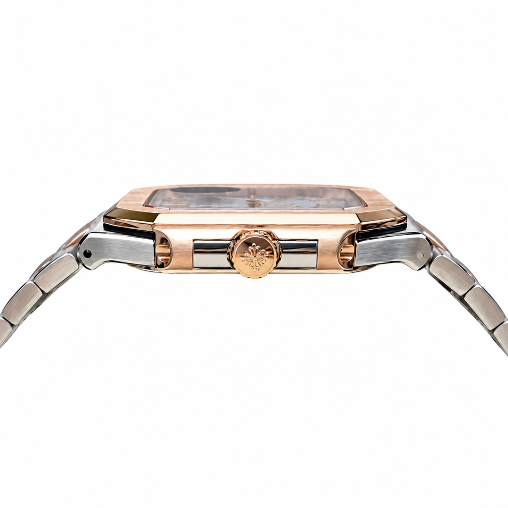 Patek Philippe Nautilus Perpetual Calendar