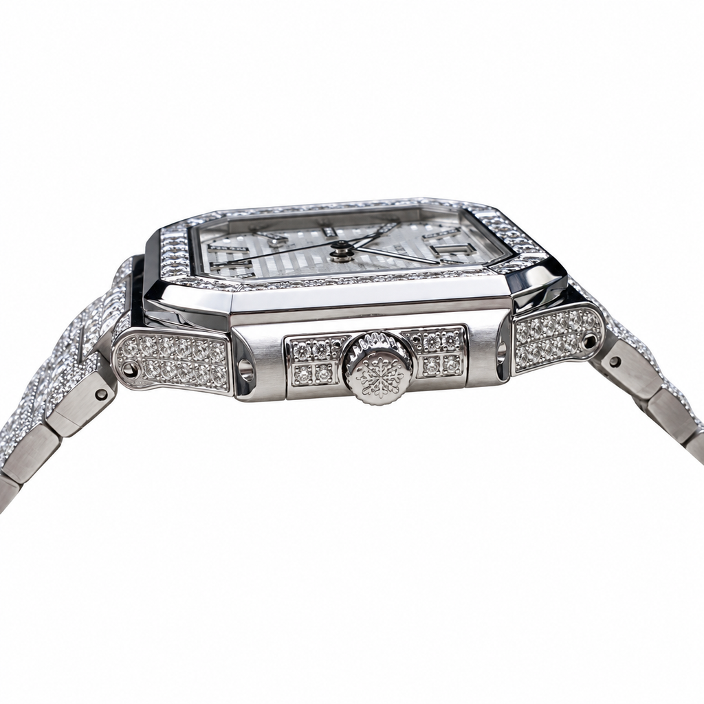 Patek Philippe Nautilus Perpetual Calendar