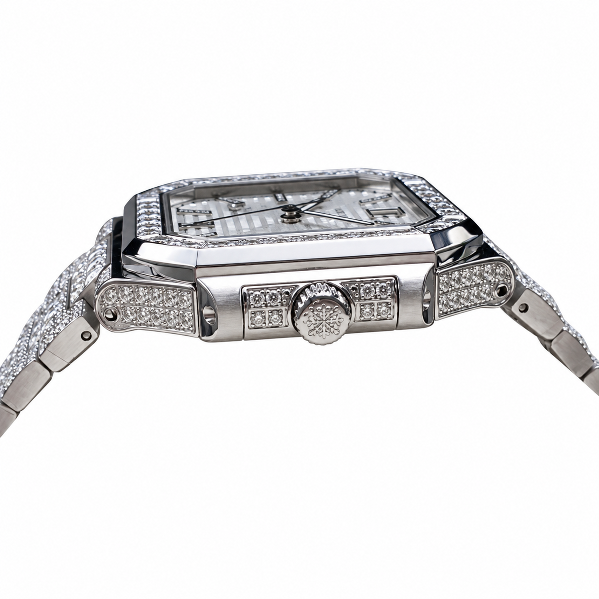 Patek Philippe Nautilus Perpetual Calendar