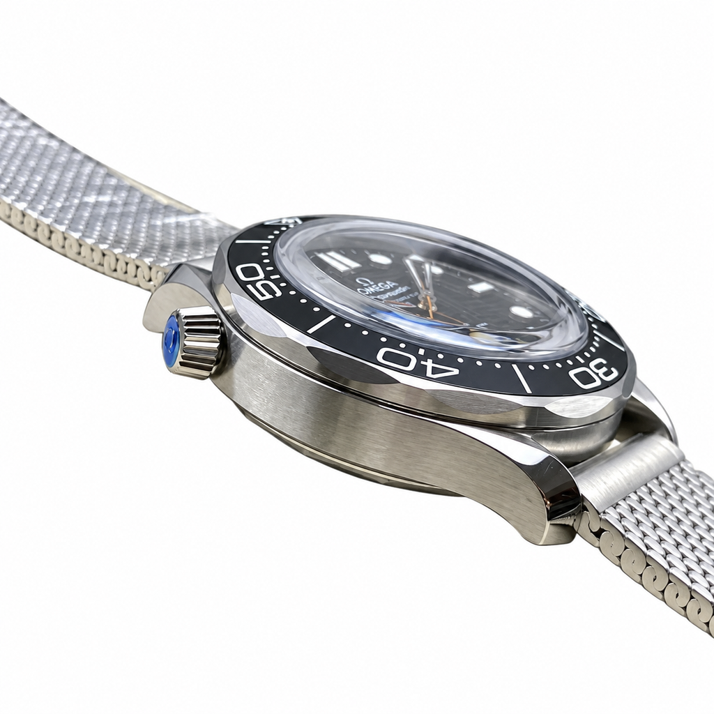 Omega Sport Automatic Watch