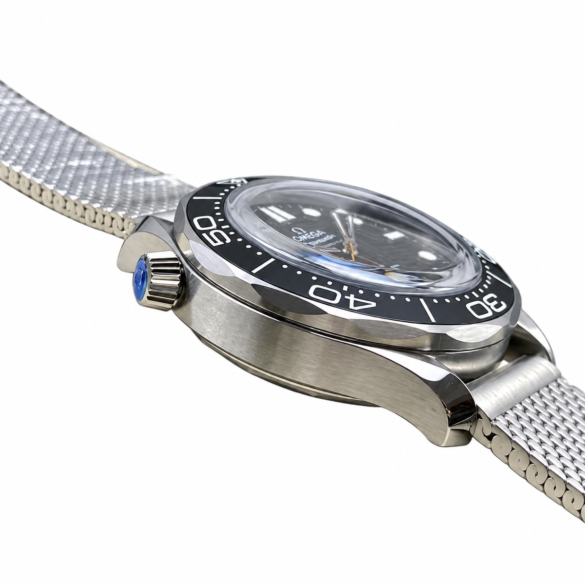 Omega Sport Automatic Watch