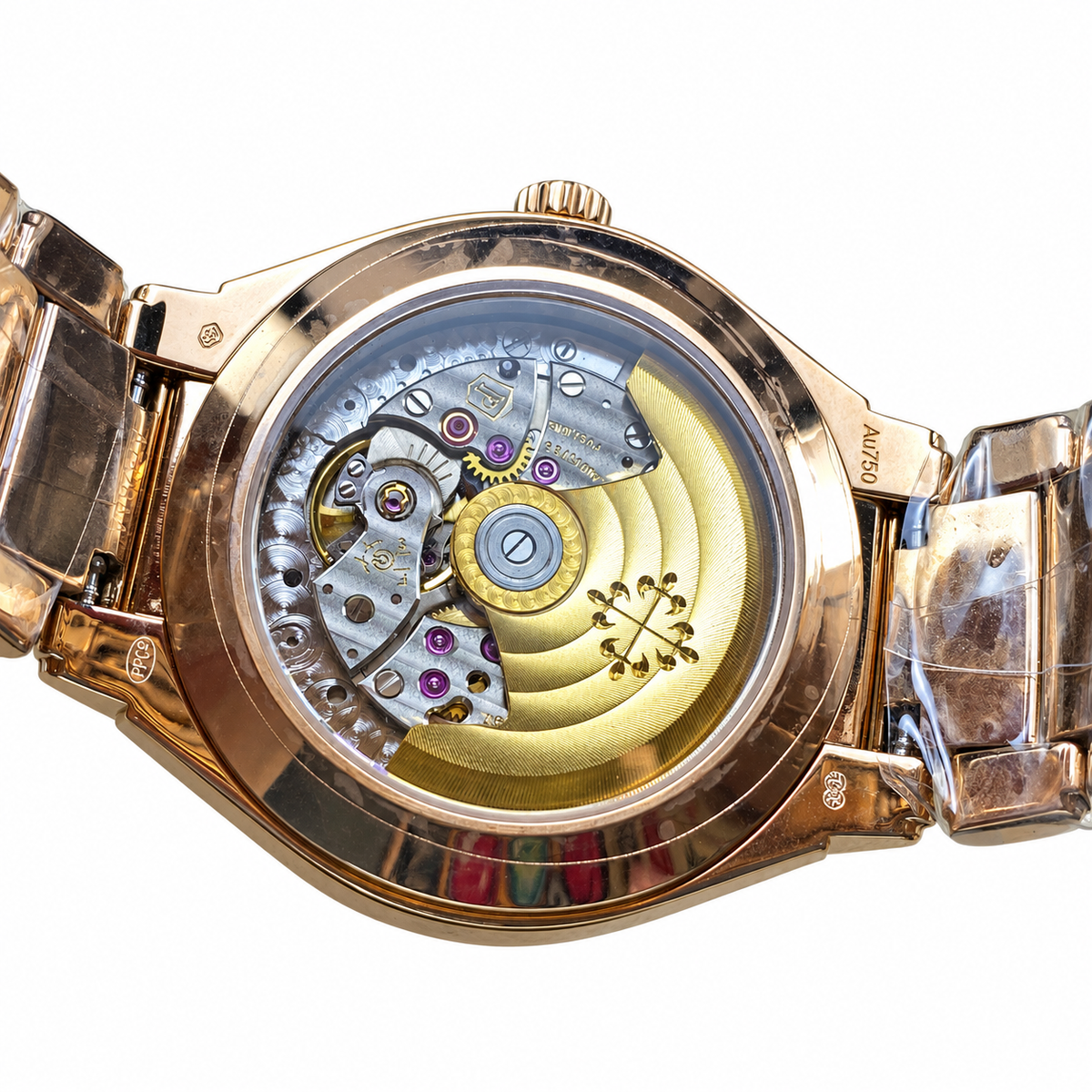 Patek Philippe Women's Watch 36MM