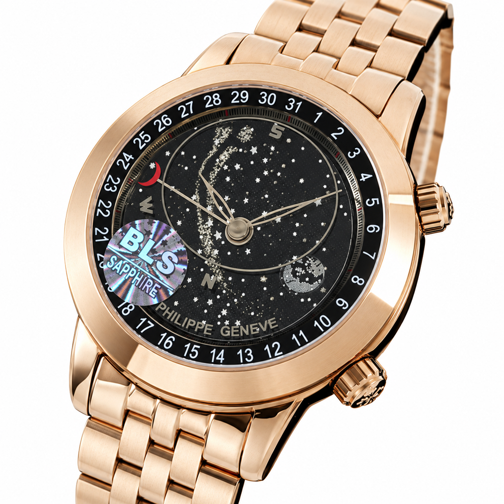 Patek Philippe Nautilus Perpetual Calendar