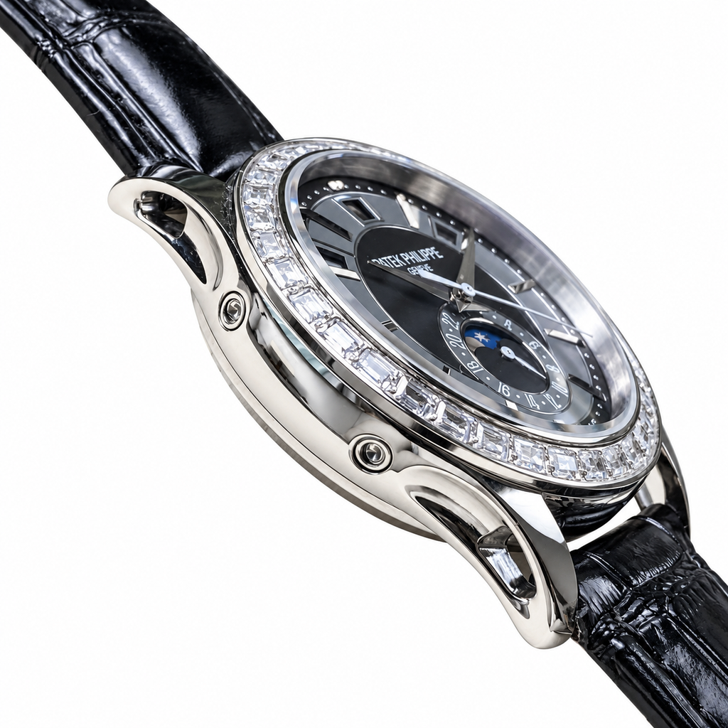 Patek Philippe Women's Watch 40MM II