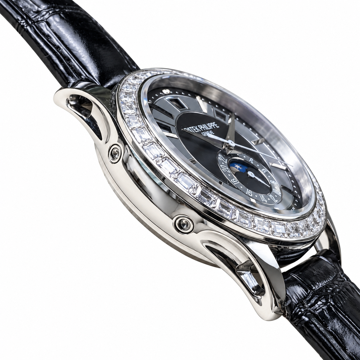 Patek Philippe Women's Watch 40MM II