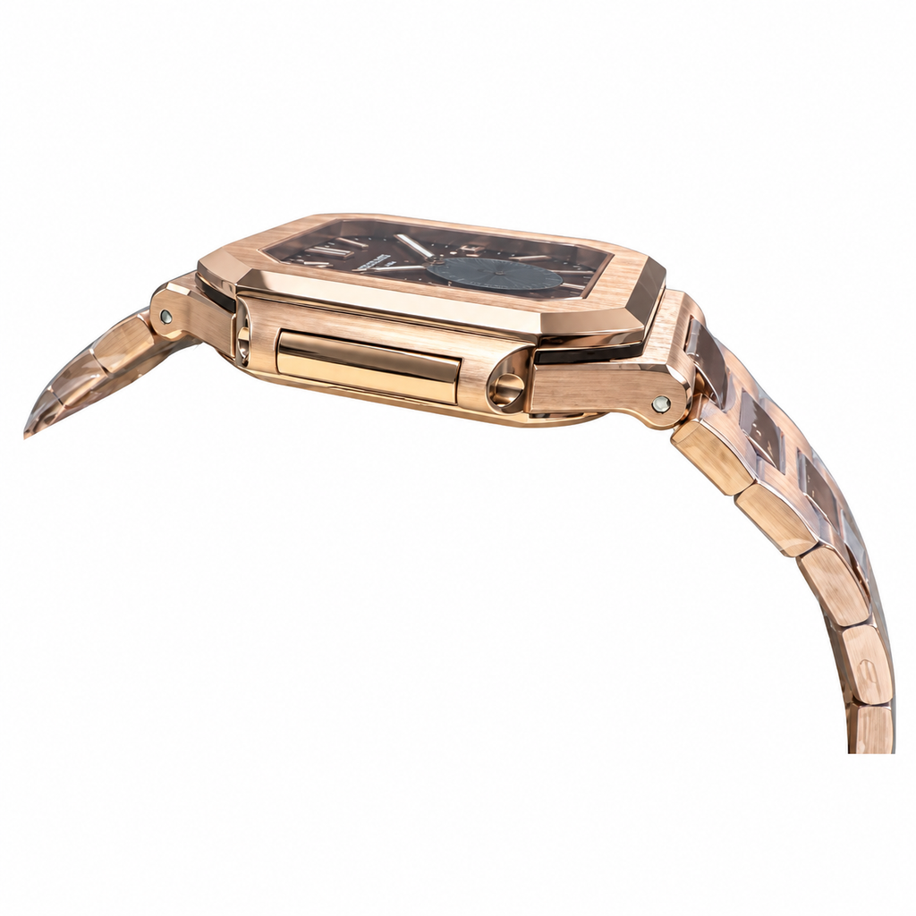 Patek Philippe Nautilus Perpetual Calendar