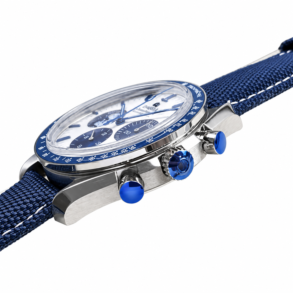 Omega Phantom Automatic Watch