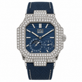 Patek Philippe Men's Watch 44.5mm