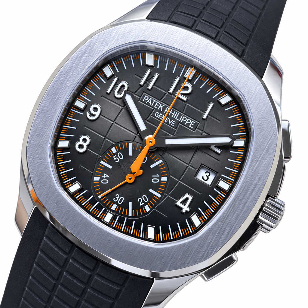 Patek Philippe Nautilus Perpetual Calendar