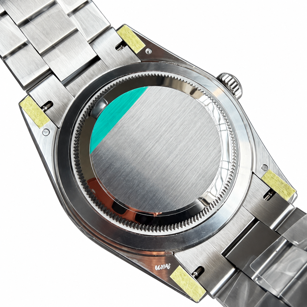 Rolex Datejust 40mm Luxury Watch