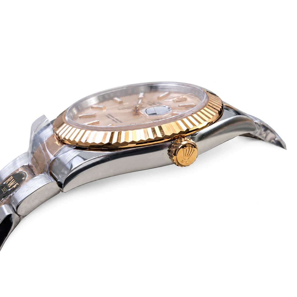 Rolex Submariner 41mm Luxury Watch