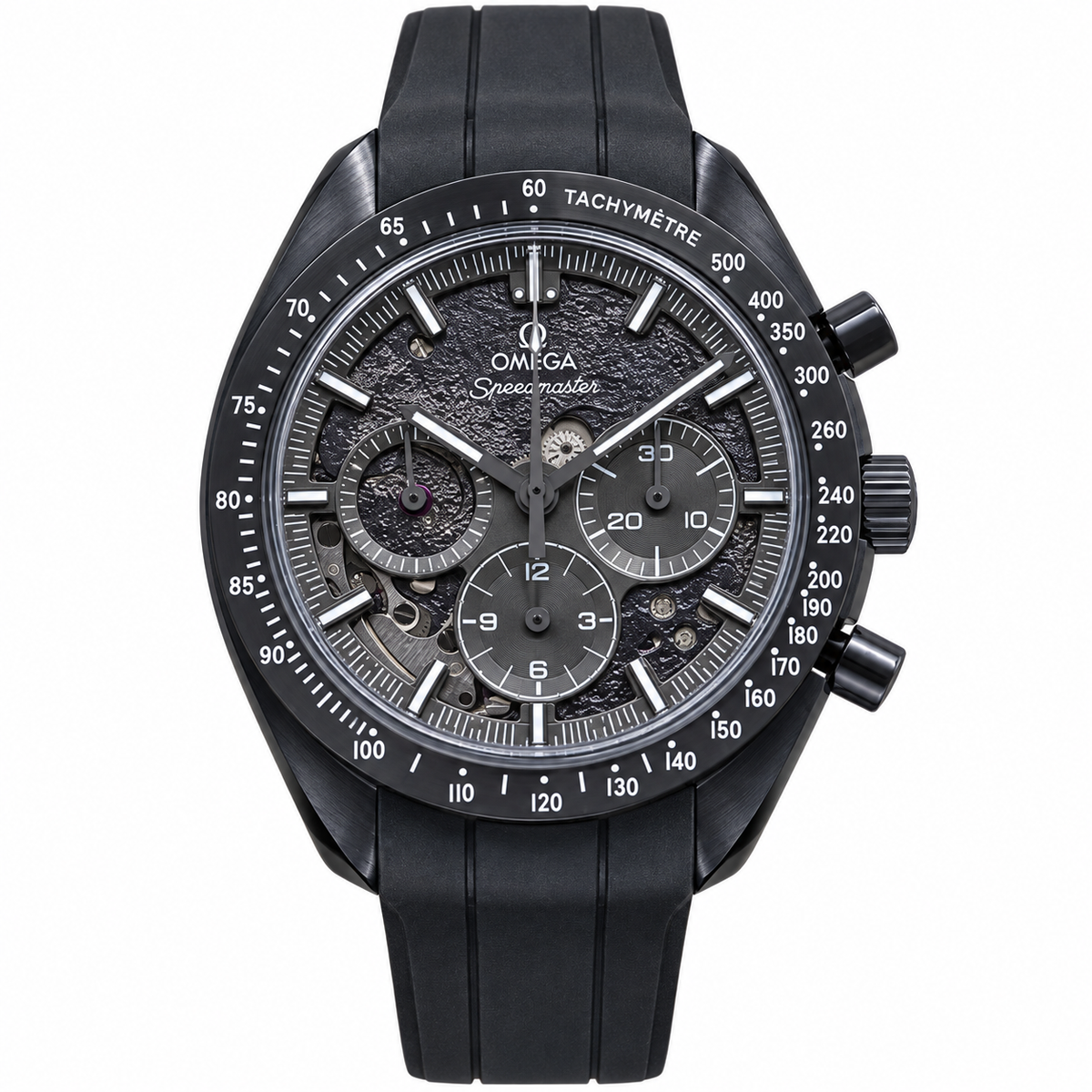 Omega Grand Automatic Watch