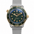 Omega Heritage Automatic Watch