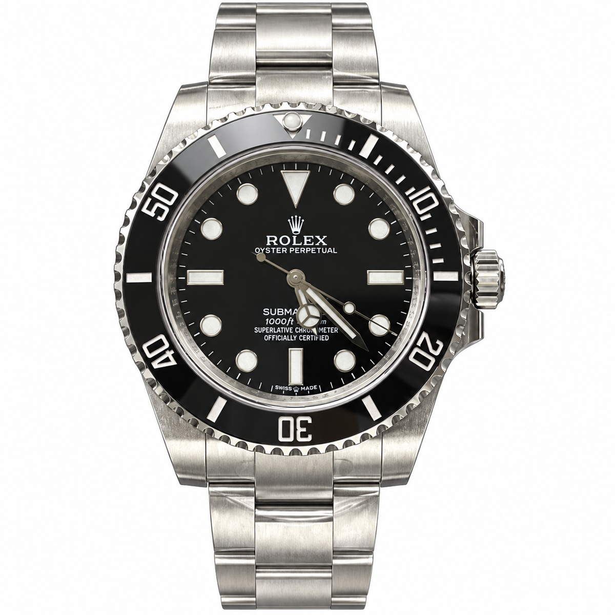 Rolex Yacht-Master 41mm Luxury Watch