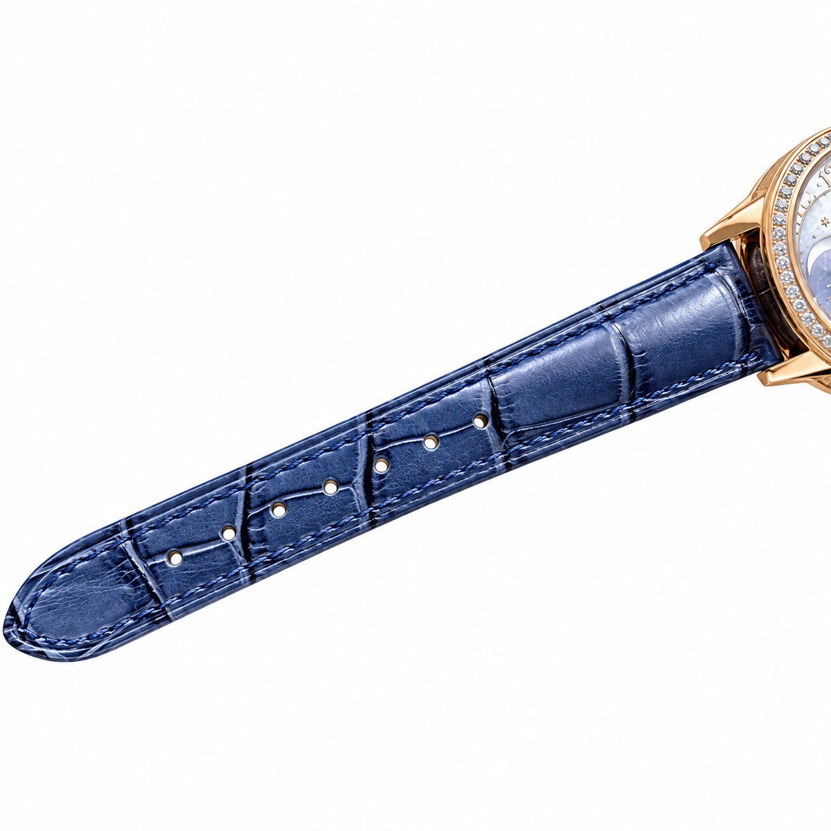 Patek Philippe Stainless Steel Automatic Date