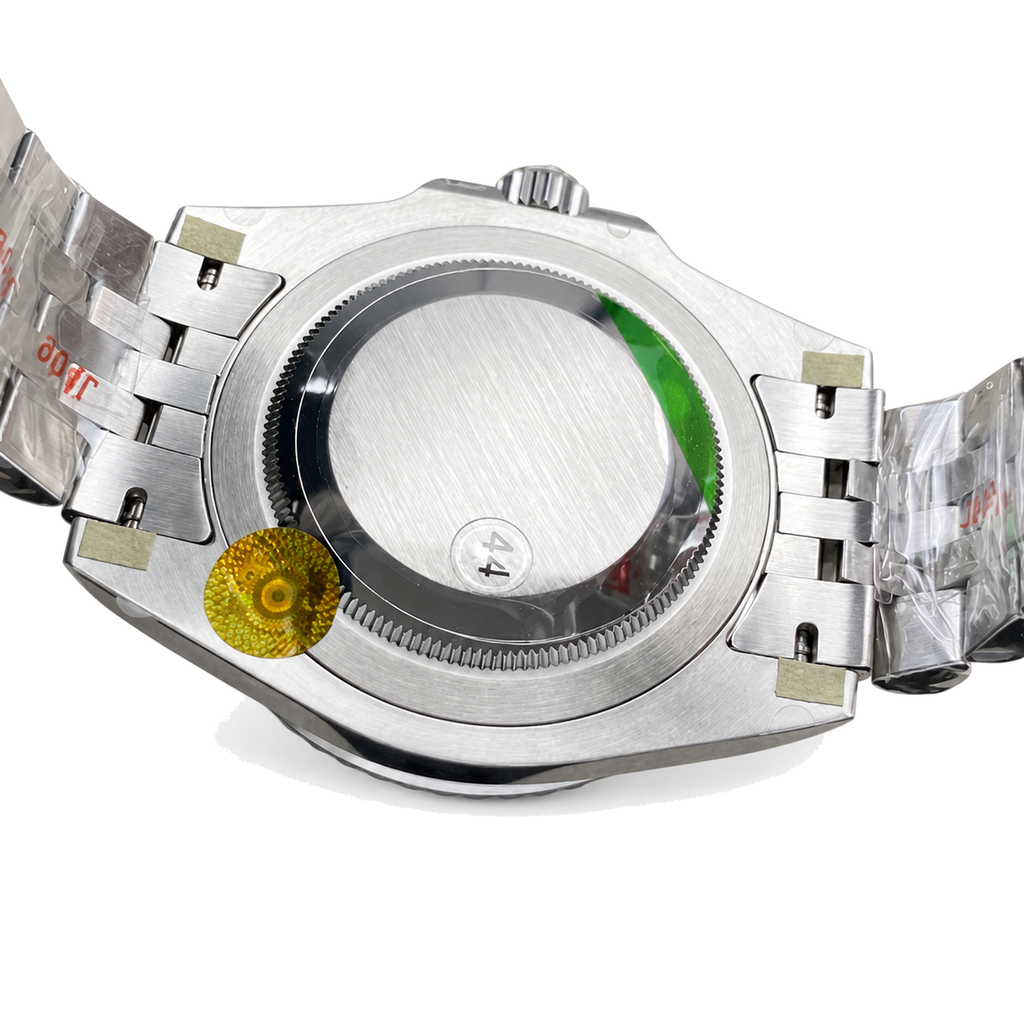 Rolex Men's Explorer Watch 40MM