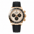 Rolex Steel Yacht-Master Watch