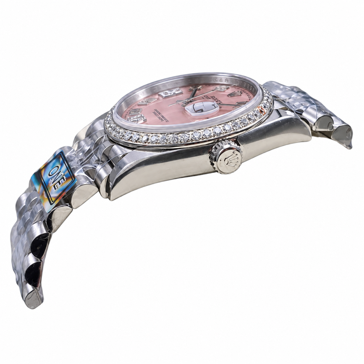 Rolex Women's Datejust Watch 31MM