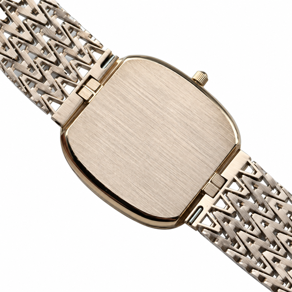 Patek Philippe Nautilus Perpetual Calendar