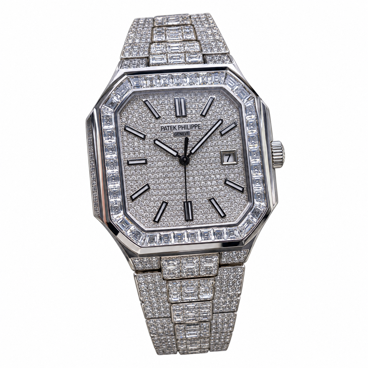 Patek Philippe Nautilus Perpetual Calendar