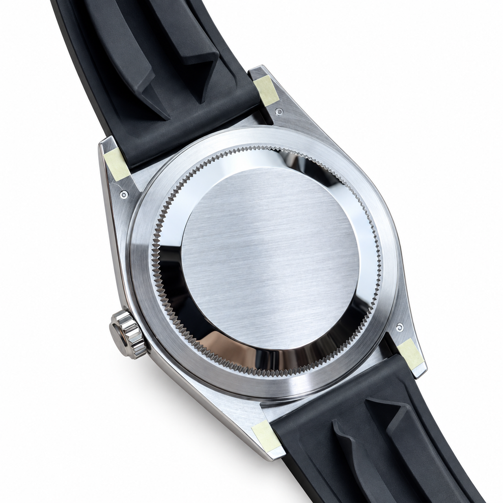 Rolex Men's Deepsea Watch 42MM