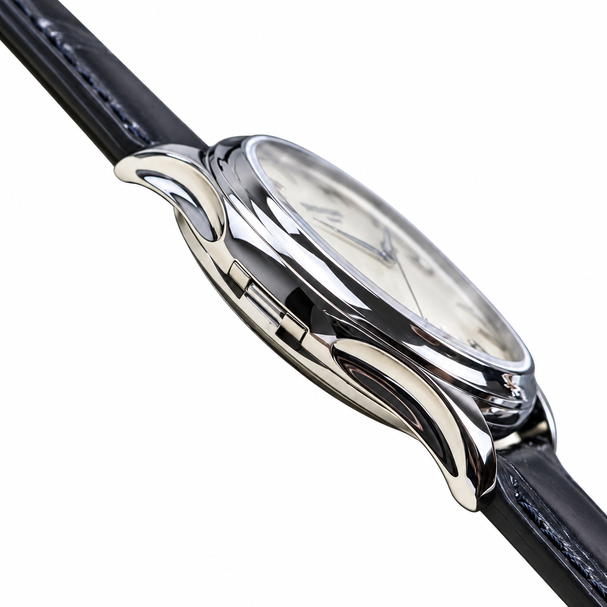 Patek Philippe Stainless Steel Automatic Date