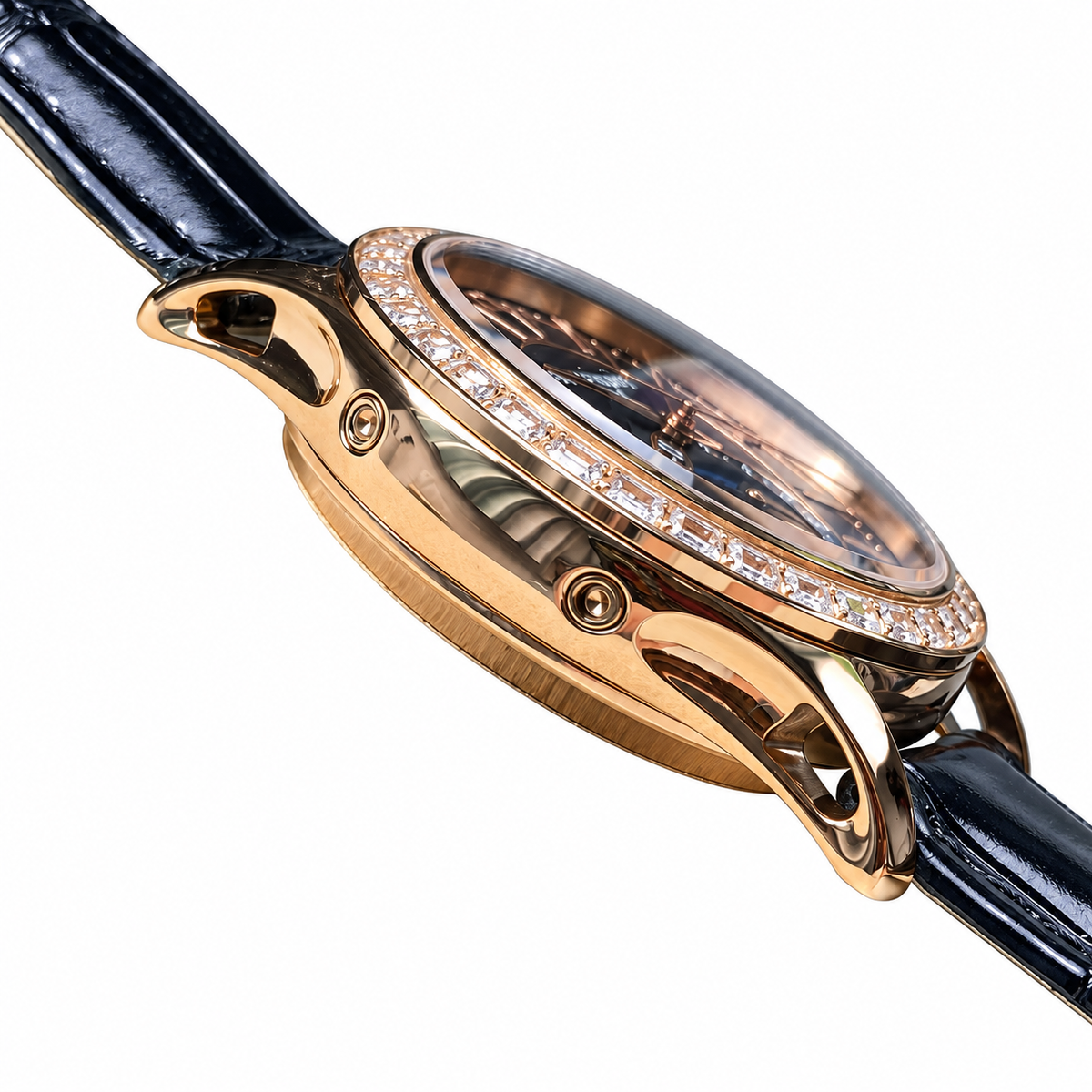 Patek Philippe Men's Watch 40MM