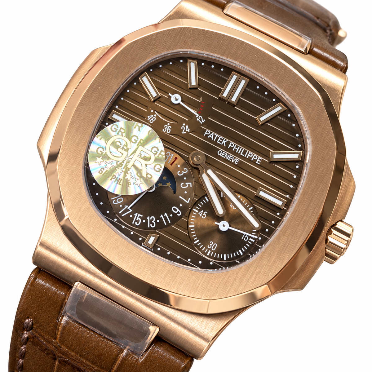 Patek Philippe Men's Watch 40mm