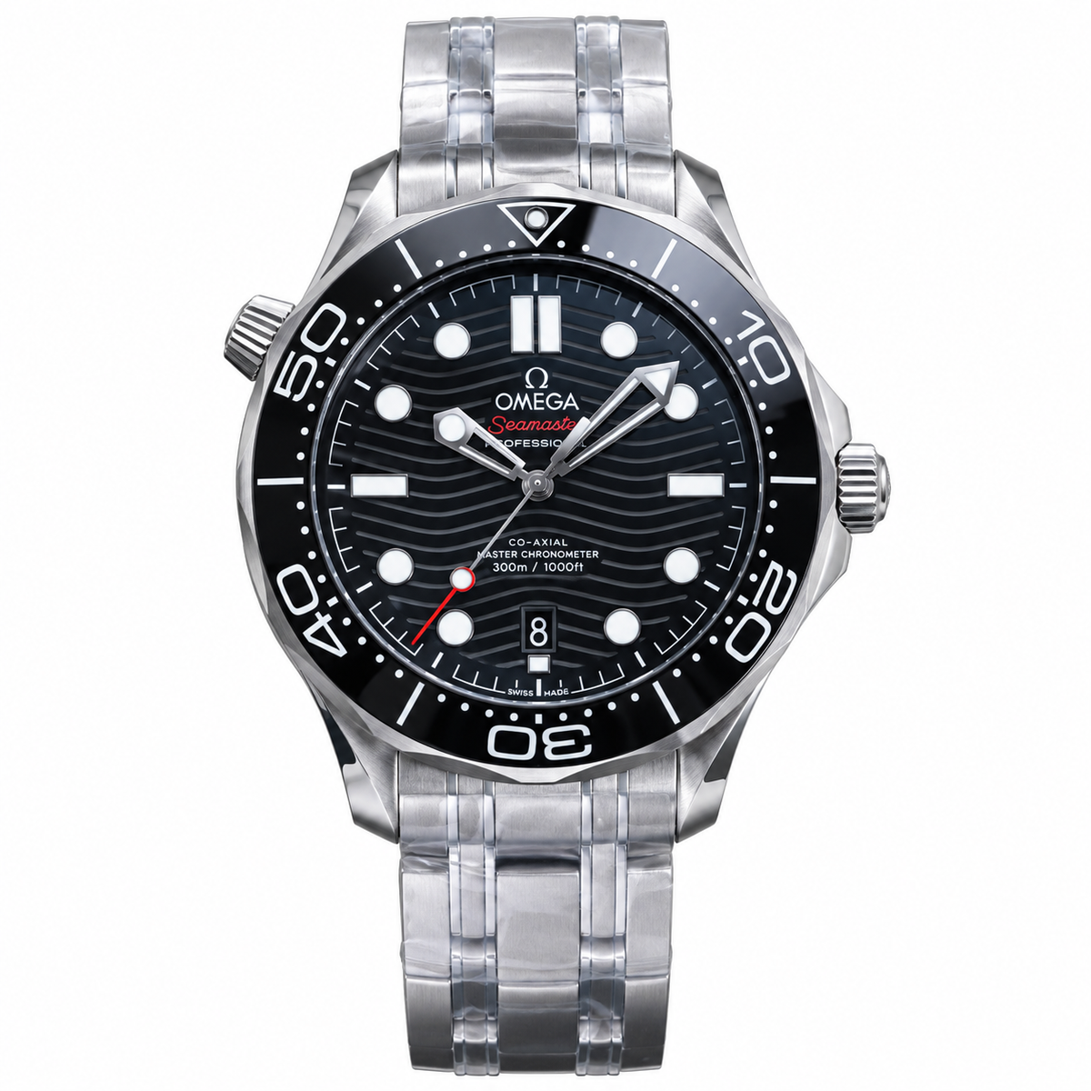 Omega Classic Automatic Watch