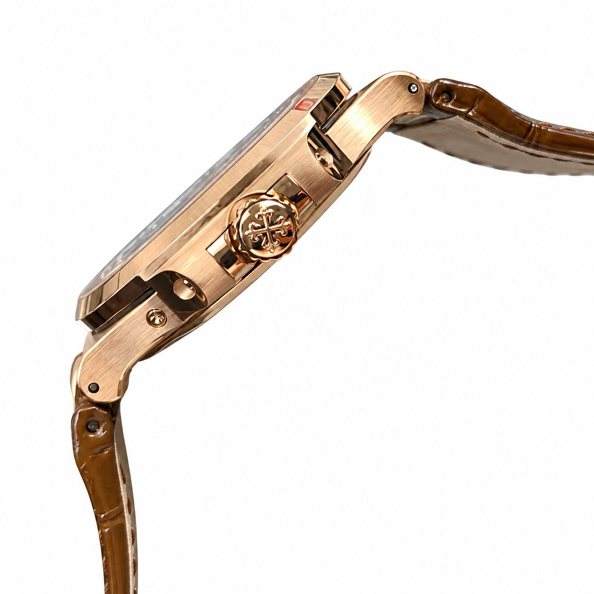 Patek Philippe Men's Watch 40mm