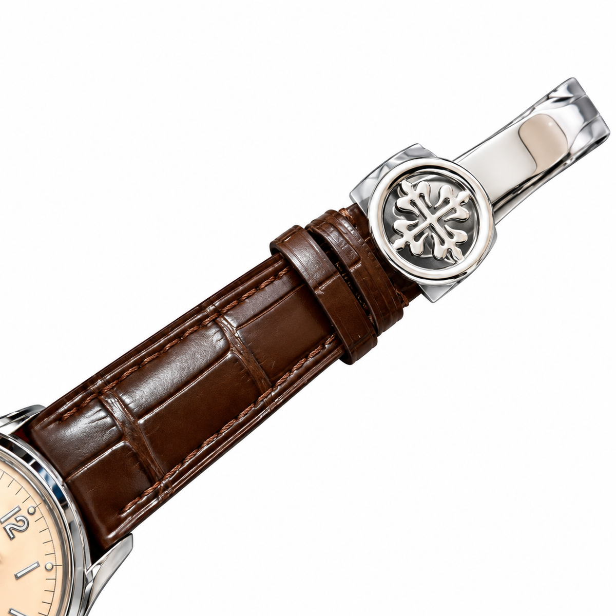 Patek Philippe Aquanaut 5168G Teal Blue