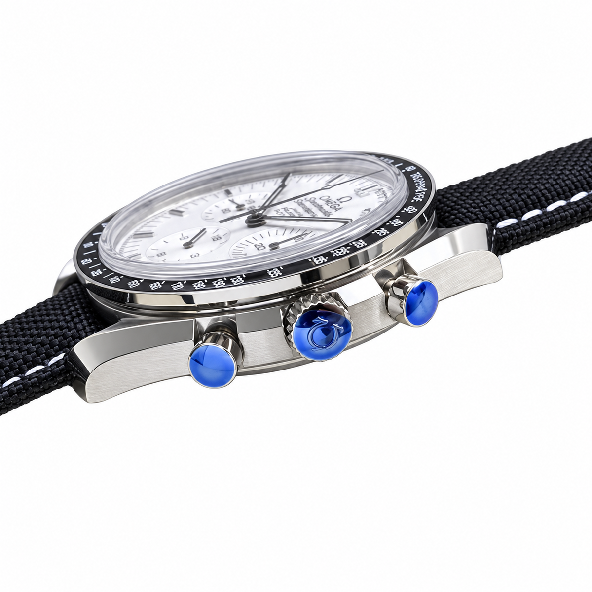 Omega Featherlight Automatic Watch