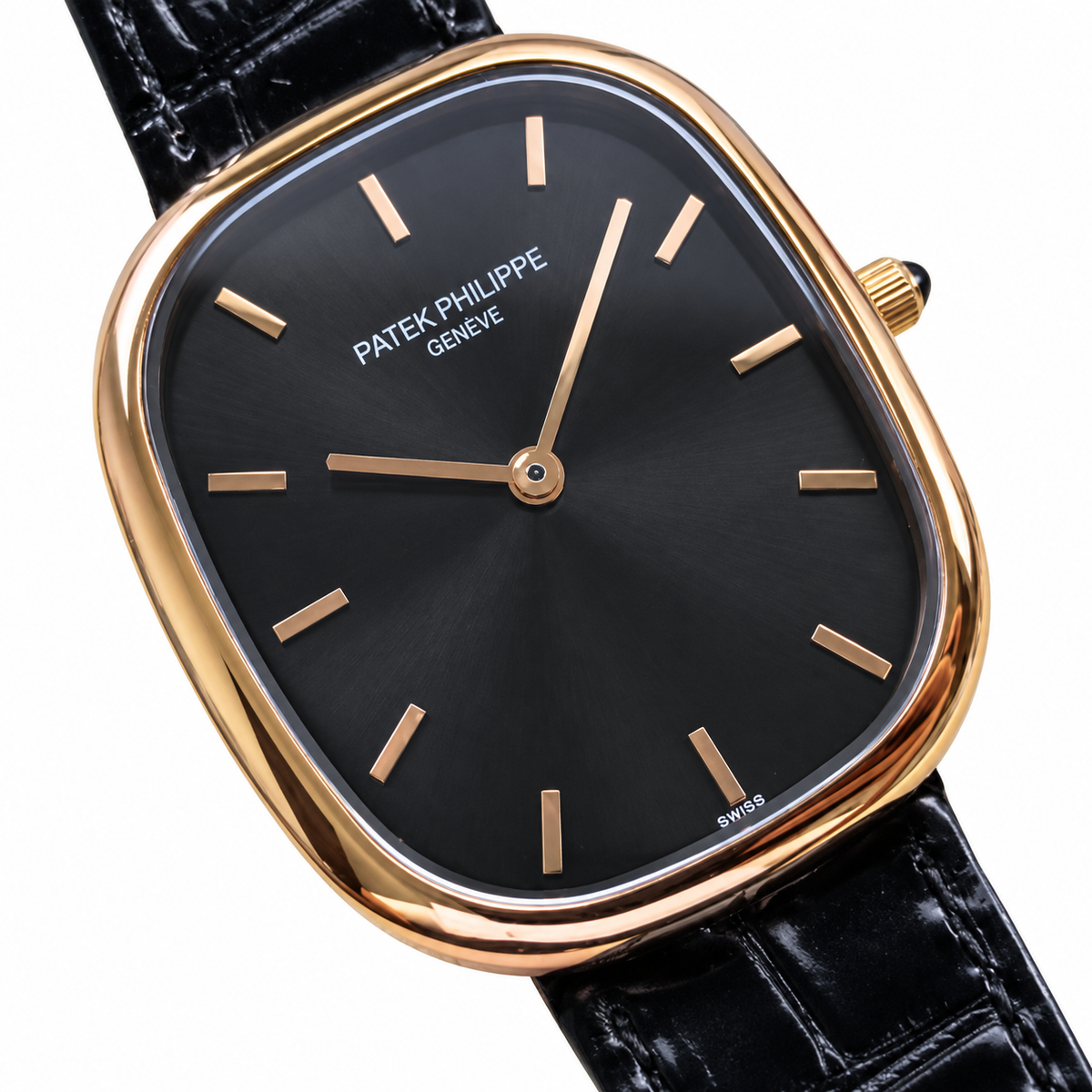 Patek Philippe Nautilus Perpetual Calendar