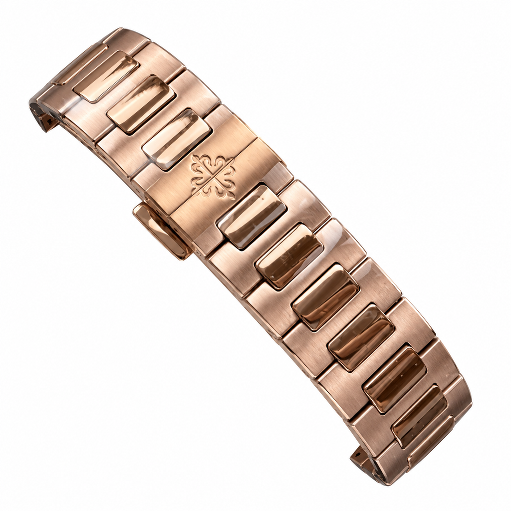 Patek Philippe Nautilus Perpetual Calendar