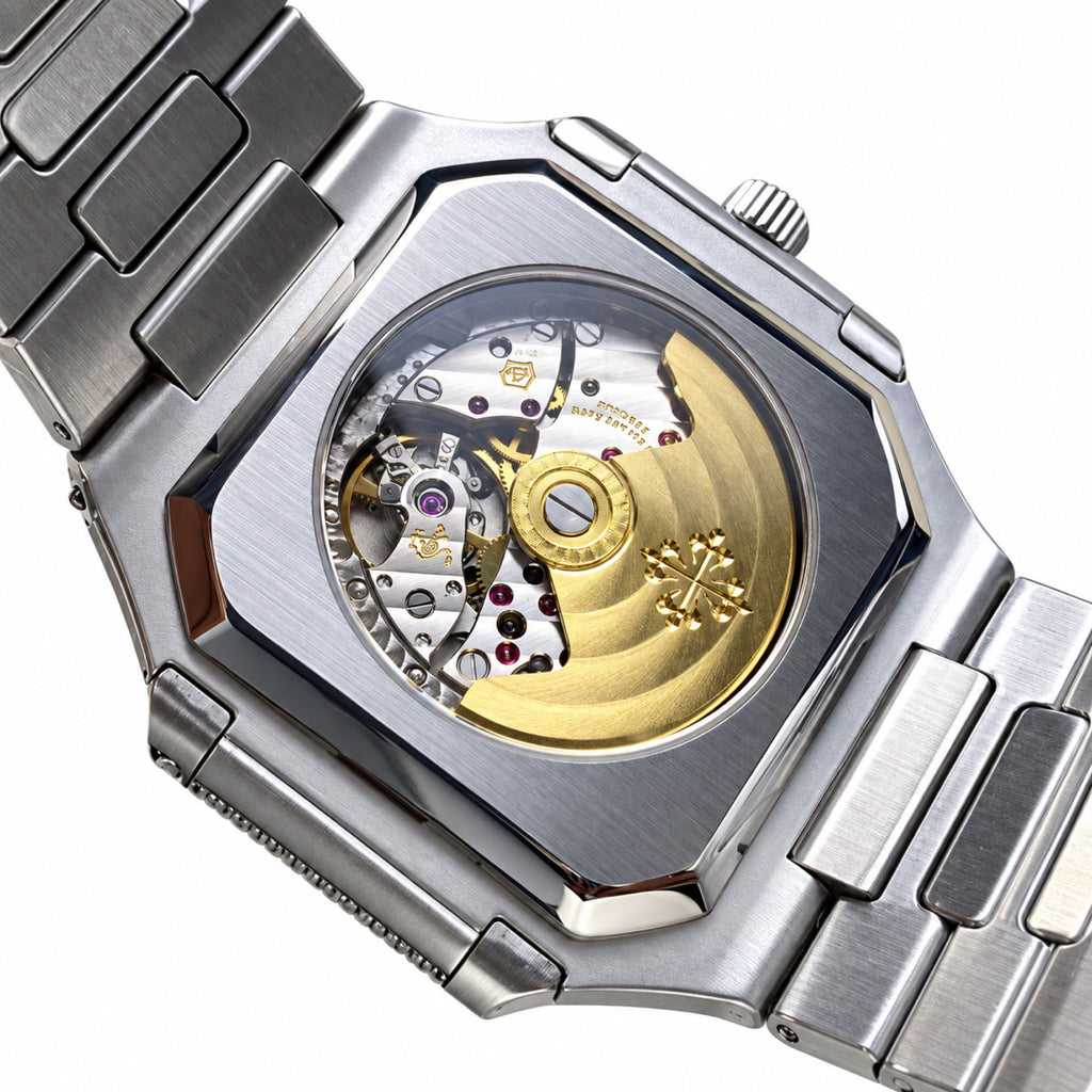 Patek Philippe Nautilus Perpetual Calendar