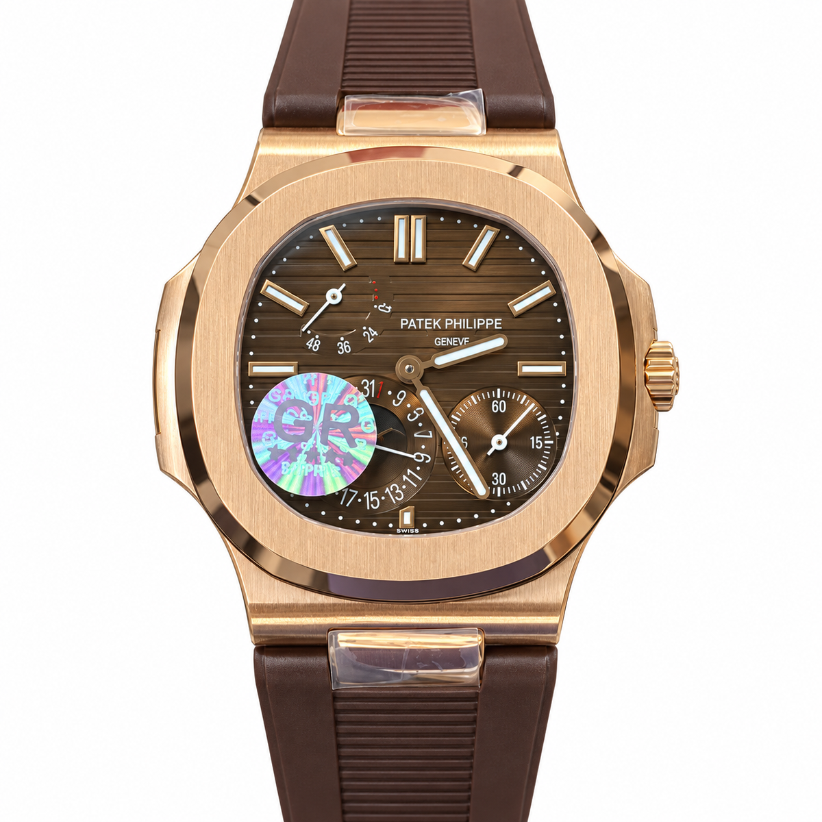 Patek Philippe Men's Watch 40mm