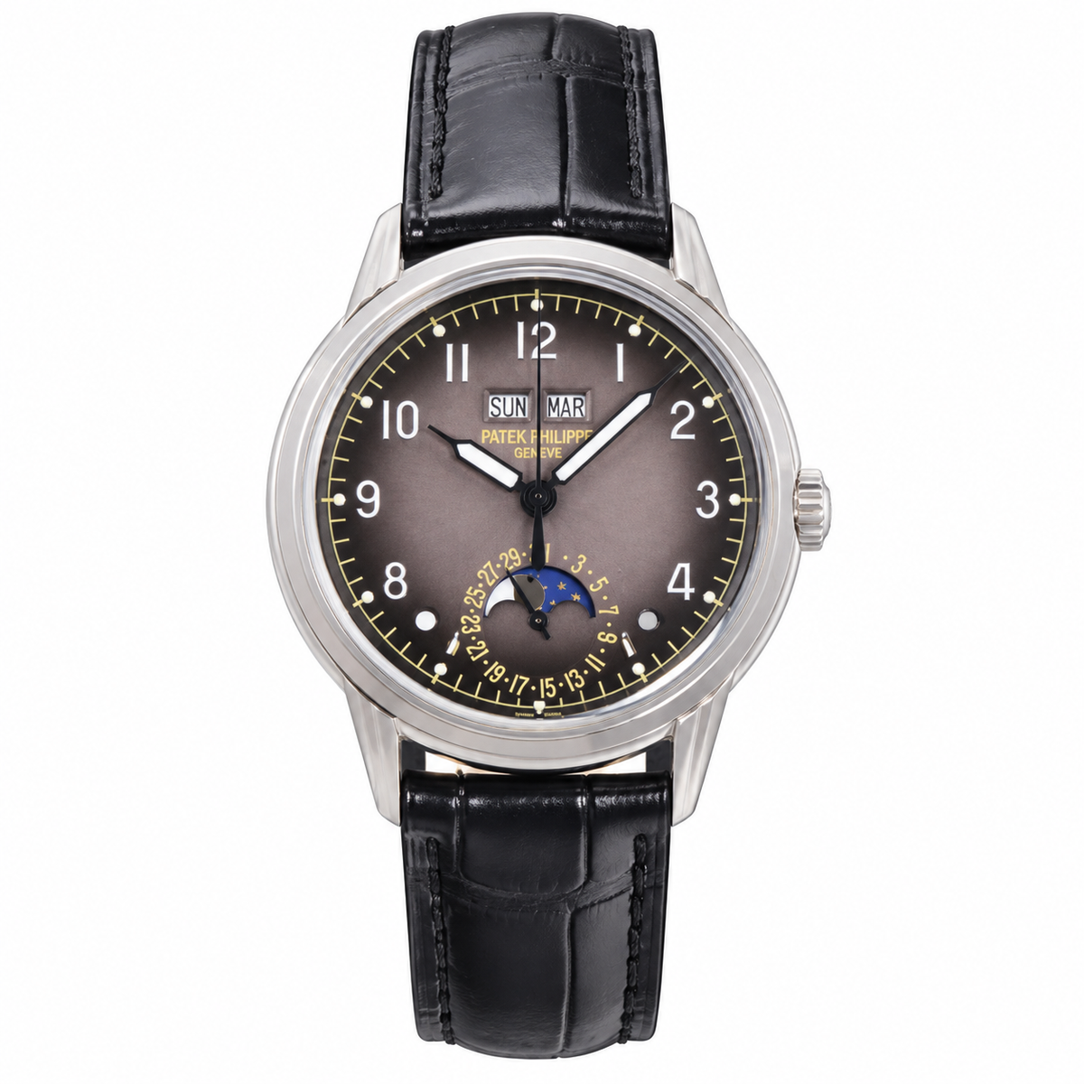 Patek Philippe Aquanaut 5168G Teal Blue