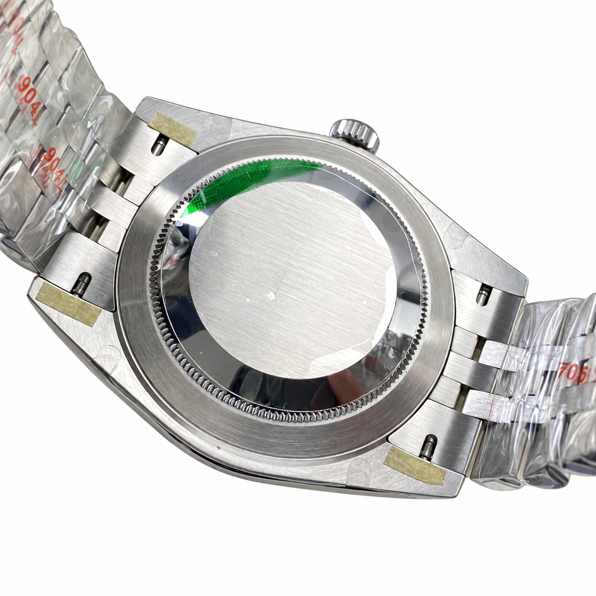 Rolex Men's Day-Date Watch 41MM